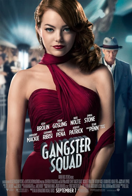 Gangster Squad – DVDRIP LATINO