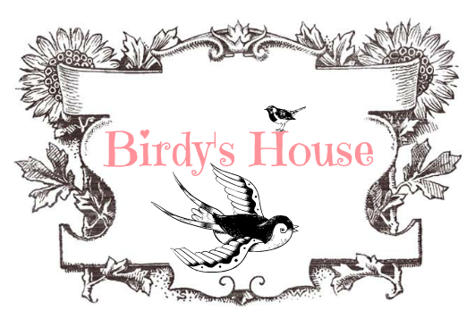 Birdy's House
