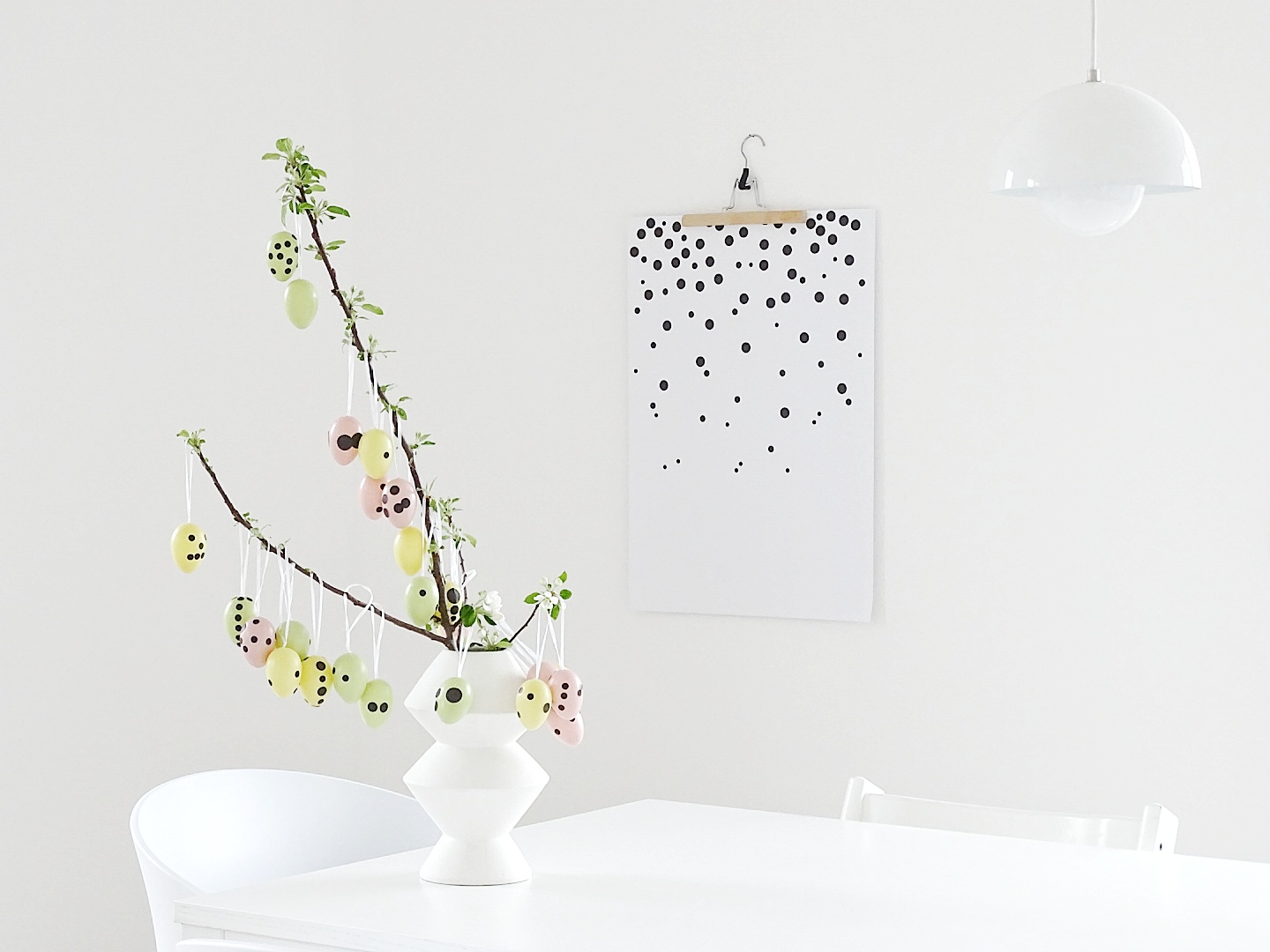 DIY Konfetti-Wandbild | Fotoaktion #12von12 - 1 Tag in 12 Bildern | https://mammilade.blogspot.de DIY Konfetti-Wandbild | Fotoaktion #12von12 - 1 Tag in 12 Bildern | https://mammilade.blogspot.de