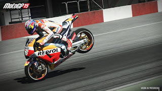 MotoGP 2015 Game Download Photo