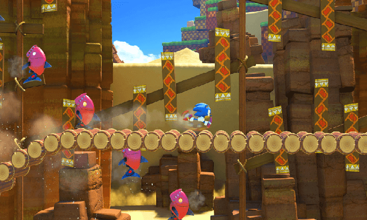 تحميل لعبة sonic forces للكمبيوتر مجانا مضغوطة تحميل لعبة sonic forces للكمبيوتر مجانا مضغوطة