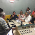 PrefeitoTulio Lemos, presta contas da gestão na Rádio Salinas 95FM