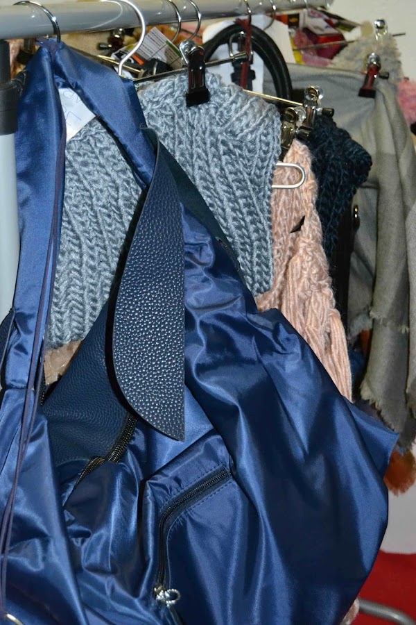 "Desfilada El Racó de la Moda"