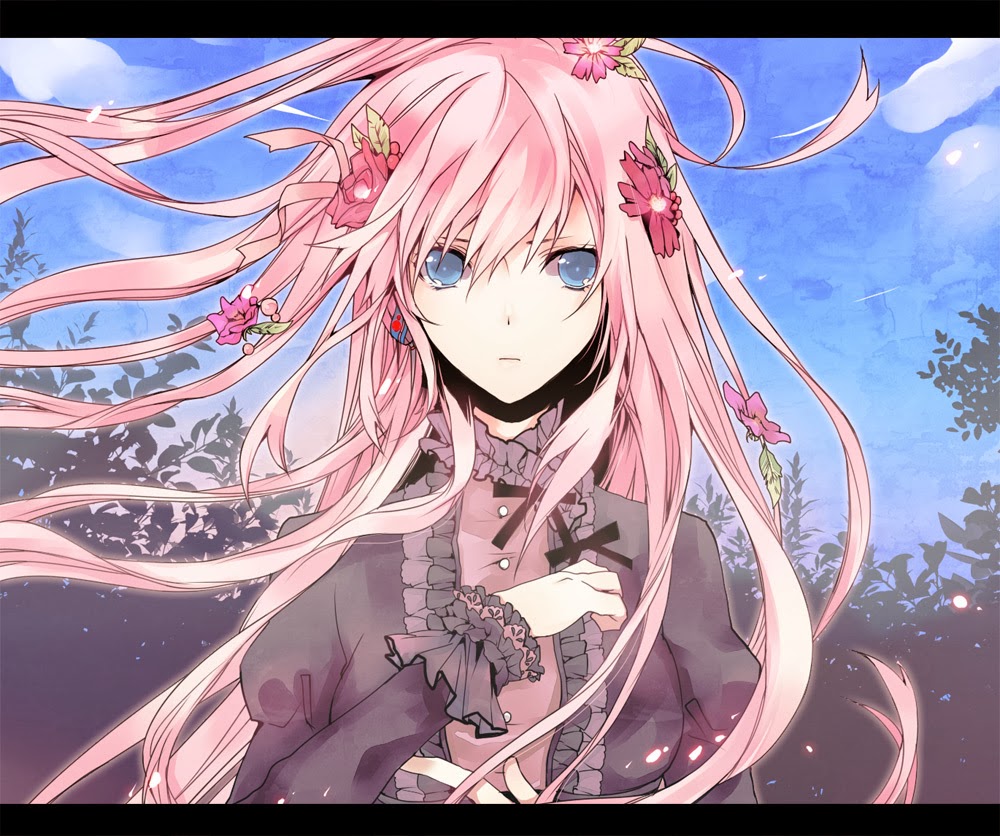 Original Characters. Brothers Conflict OC