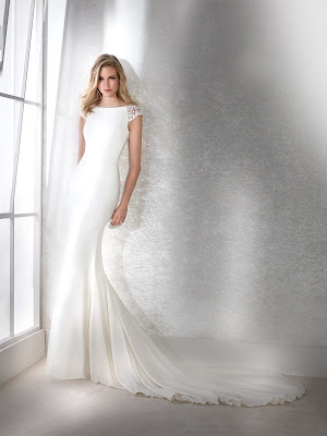 Vestidos de novia 2018 Vestidos de novia 2018