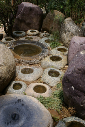 Museo de Arqueología Catalina Huanca