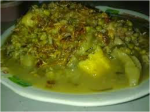 Nasi Kaldu Khas Situbondo Nasi Kaldu Khas Situbondo