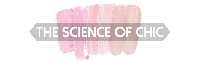 The Science of Chic