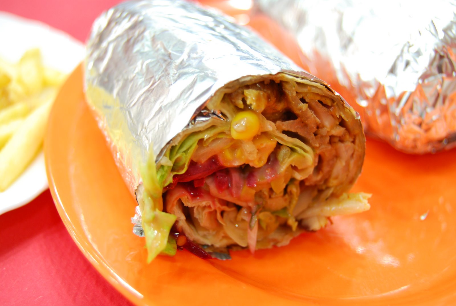 Donde Esta Mi Kebab Si Te Comes Mi Queso Cancion