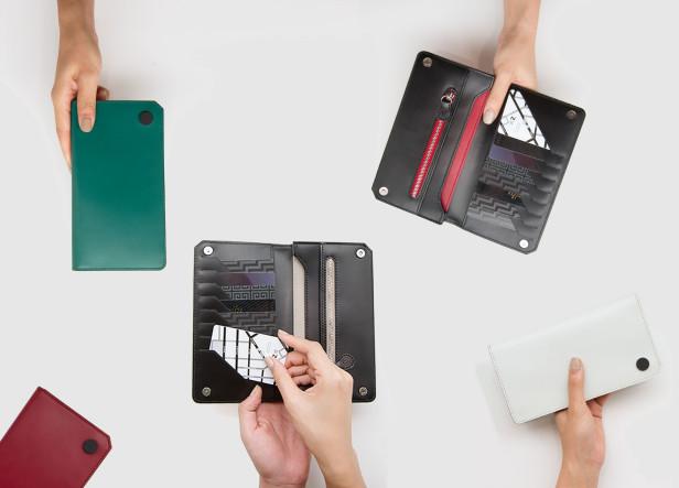 Best Travel Wallet Passport Holder Best Travel Wallet Passport Holder