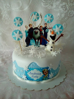 Tort Frozen