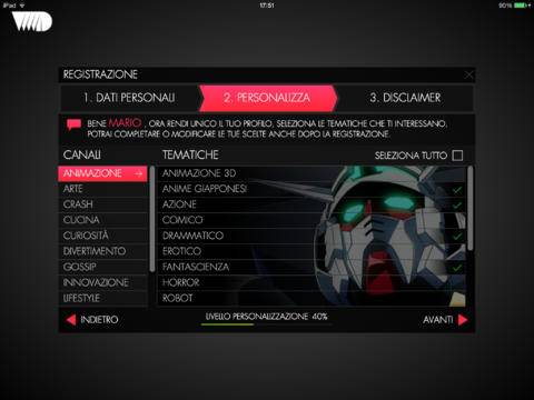 CARTONI ANIMATI DISNEY SU IPAD SCARICARE