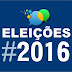 ELEIÇÕES 2016: TSE disponibiliza programas para acompanhar apuração das eleições e cidadão pode consultar DivulgaCandContas