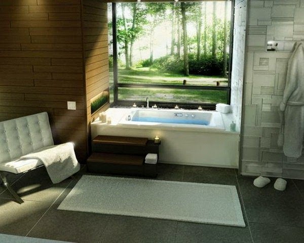 Beauty Spa Design