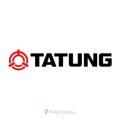 Tatung Company Logo Vector