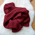 My first knitt ever