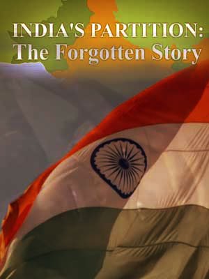 Hindistan - Pakistan Ayrılığı: Unutulan Tarih