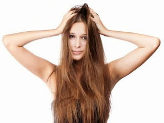 How to eliminate itchy scalp naturally