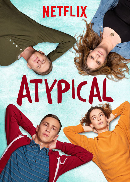 Nova série da Netflix, Atypical traz jovem protagonista 