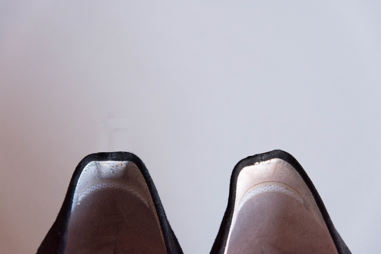 La meiga y su caldero: Truco para que No Se Salgan los Zapatos