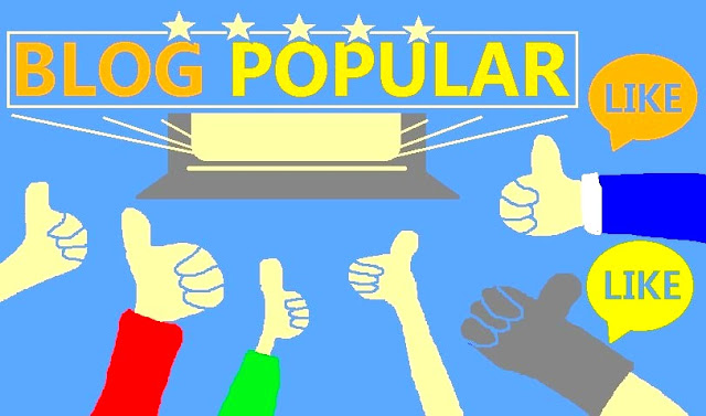 WEB BLOG POPULAR POPULER TERKENAL WEB BLOG POPULAR POPULER TERKENAL