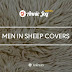 Annie~Joy writes: Men In Sheep Covers. Part 2 #BeInspired!