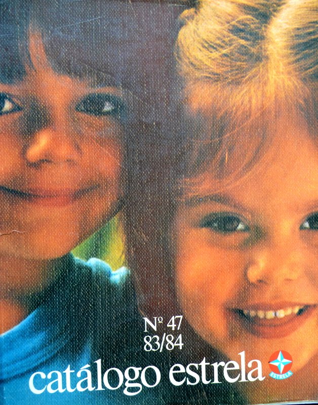 Catalogo 1983
