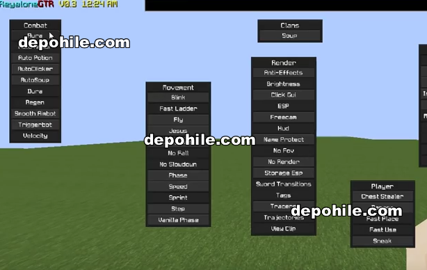 hacks for critical ops android 1.8 hacks for critical ops android 1.8