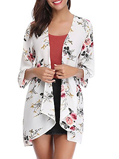 lightweight summer cardigans