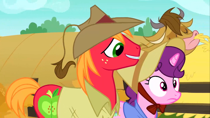 My Little Pony Temporada 7 Capitulo 8 Difícil de Expresar Español Latino