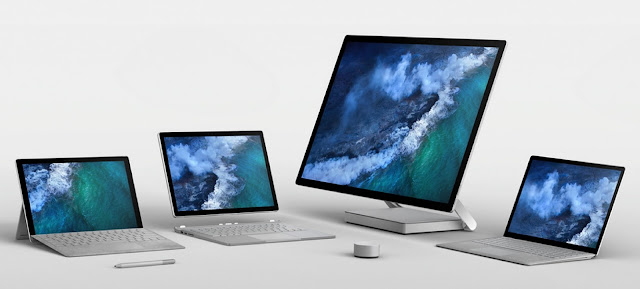 Microsoft Surface Computers not recommended by Consumer Reports