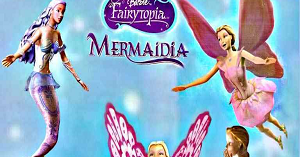 barbie fairytopia stream