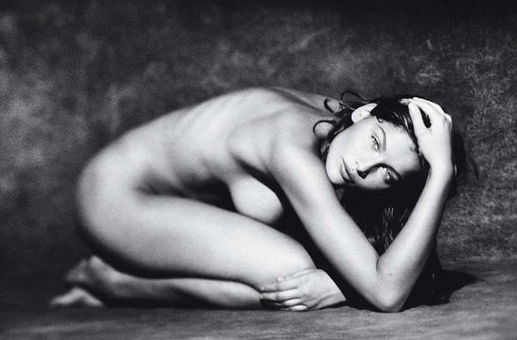Laetitia Casta Nude Hotness Return In Dominique Issermann Photoshoot.