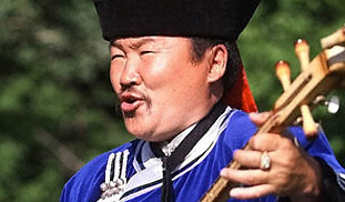 Tuban Throat Singing 69