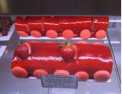 Francois Payard Patisserie