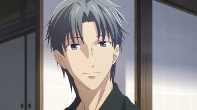 Fruits Basket Season 1 Image 12