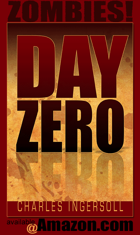 Day Zero Book