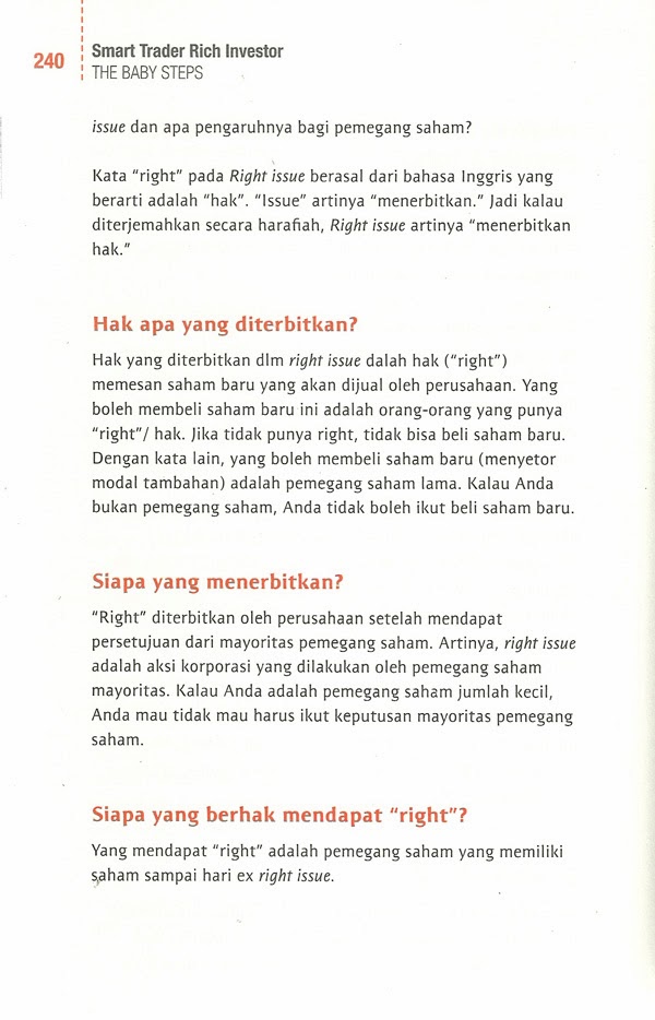 Bermain saham forex