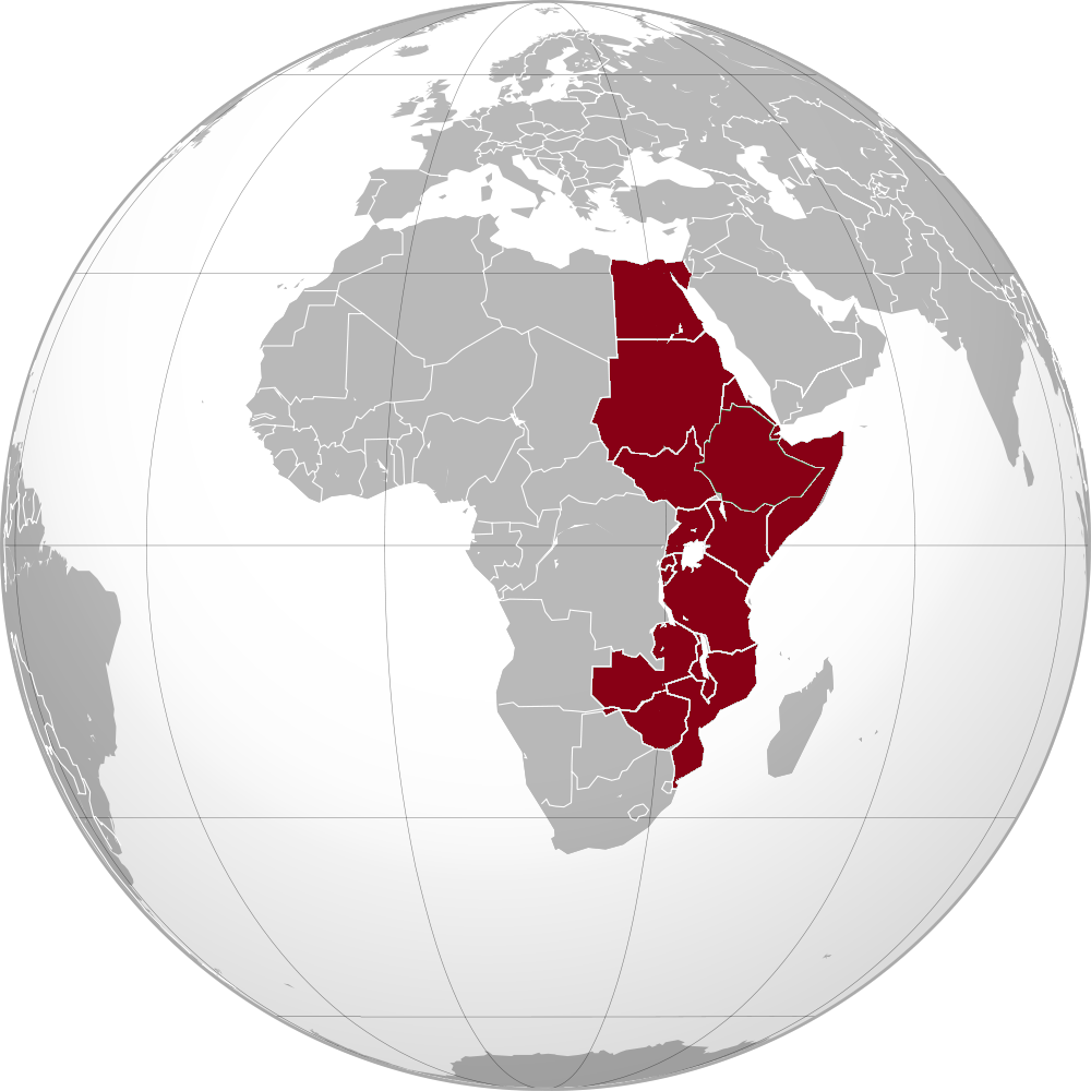 Где восточная африка. Восочноафриканская Федерация. Восточно Африканская Федерация. Восточная Африка. Юго Восток Африки.