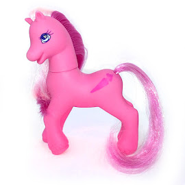 My Little Pony Honey Fancy-Dress Ball Ponies G2 Pony