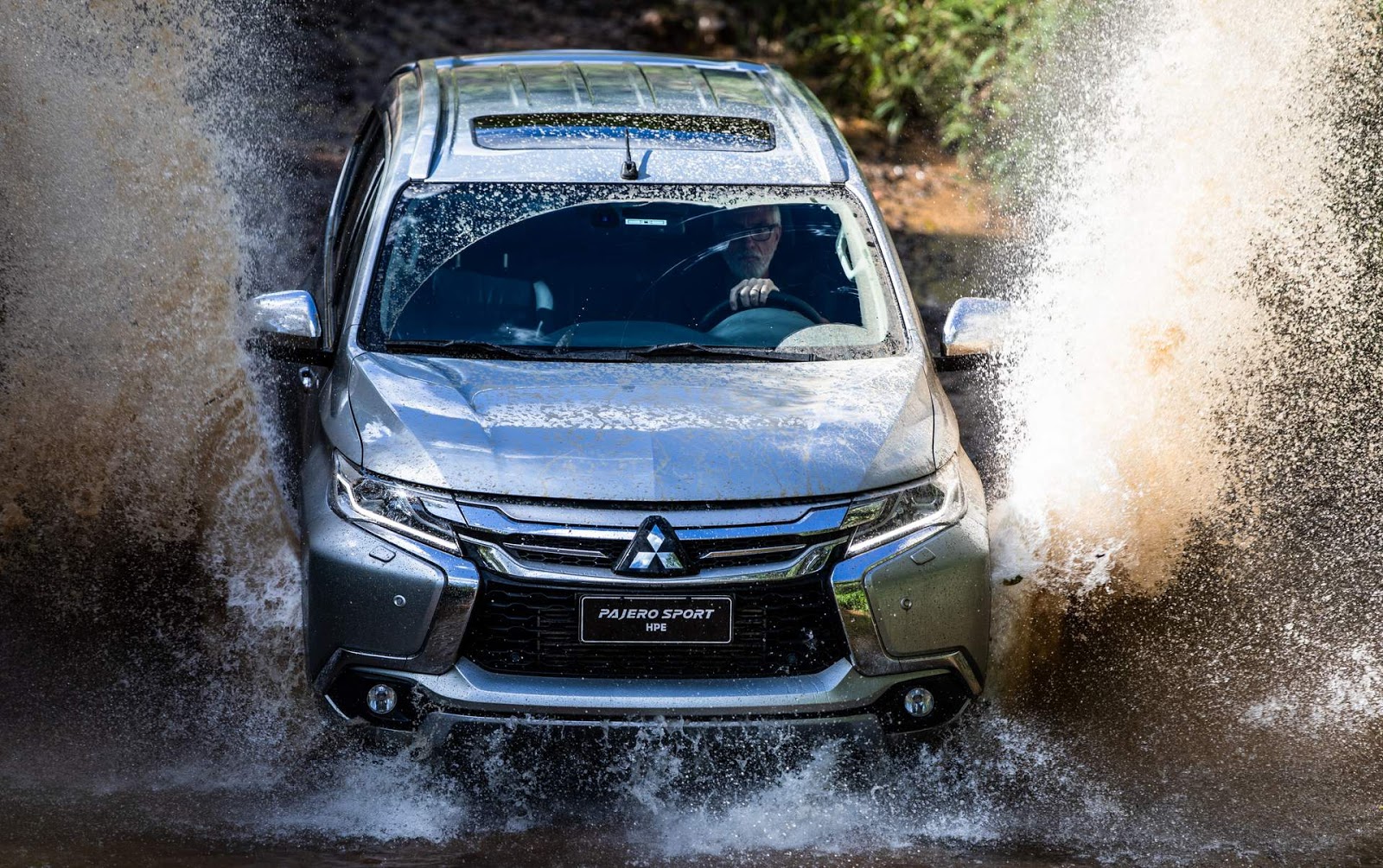 Mitsubishi Pajero Sport 2020: preço, fotos e consumo