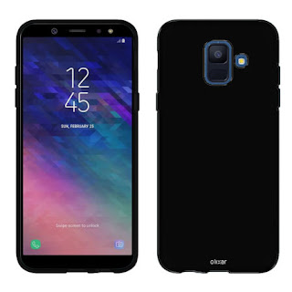 Harga HP Bekas Samsung Galaxy A6 2018 Harga HP Bekas Samsung Galaxy A6 2018