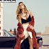 صور - ساخنة لـ تيريزا بالمر في مجلة Flaunt صور - ساخنة لـ تيريزا بالمر في مجلة Flaunt