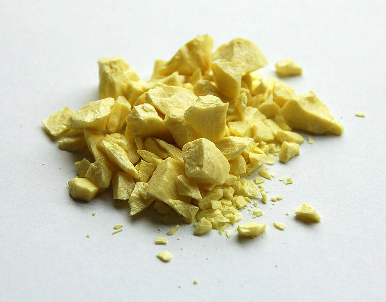 SMK TENGKU IBRAHIM..... 'Kimia Itu Mudah' ELEMENT OF THE DAY