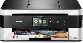 Brother MFC-J4620DW Drivers Download