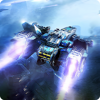Planet Commander MOD APK unlimited money Planet Commander MOD APK