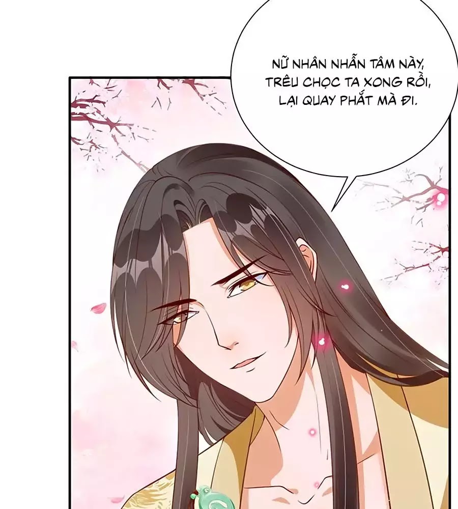 Thịnh Thế Lê Hoa Điện Chapter 96 - TC Truyện