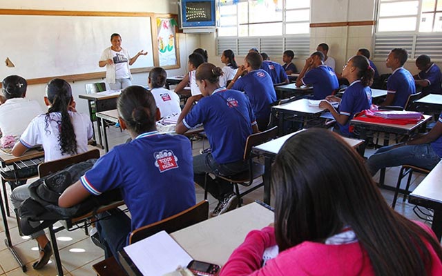 UNEB realiza seleção para contratação de professores da Educação Profissional