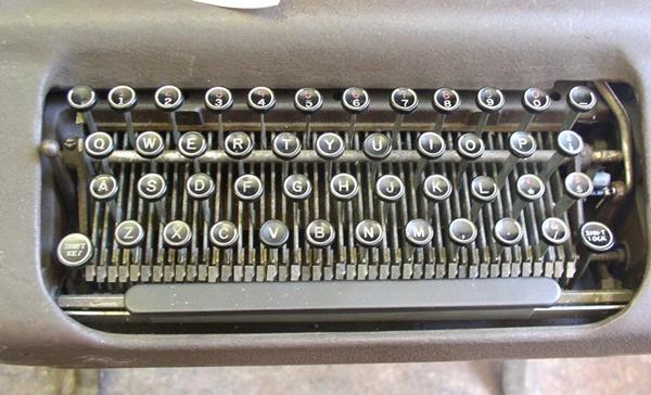 qwerty keyboard qwerty keyboard