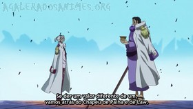 one piece 740